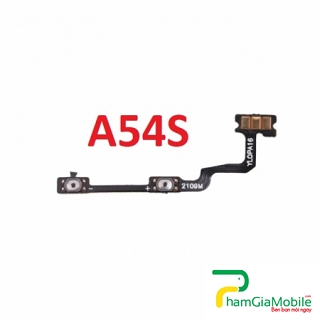 Dây Cáp Âm Lượng OPPO A54S CPH2273 Âm Lượng Power & Volume Button Flex Cable Dây Cáp Âm Lượng OPPO A54S CPH2273 Âm Lượng Power & Volume Button Flex Cable